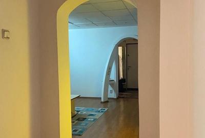 Apartament incapator de familie, trei camere, Iancului - 12