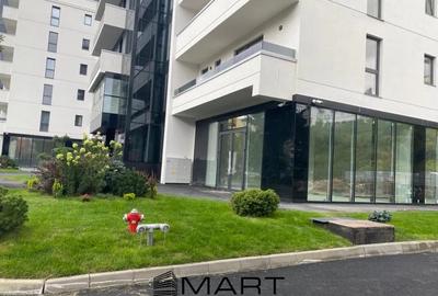Spatiu comercial 180 mp Mihai Viteazul - 5