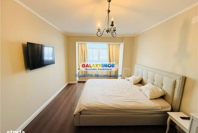 Apartament cu 3 camere, mobilat în Hipodrom - 4