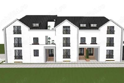 NOU IN CURTEA DE ARGES! Locuin?e bloc nou la cheie Curtea de Arge? - 9