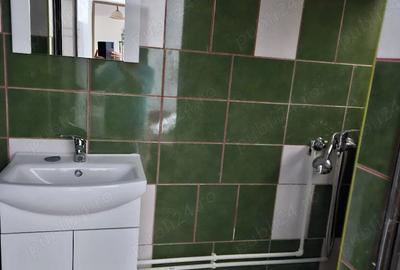 Apartament cu 2 camere nedecomandat în Central - 1