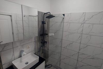 Apartament  de 2 camere de inchiriat/finisaje moderne/bloc nou/Focsani - 4