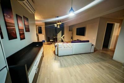 Apartament 3 camere | Baneasa | Casa Presei | Park Residences 5 - 1