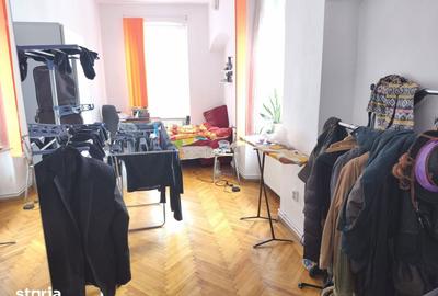 Apartament cu 2 camere în Ultracentral - 6