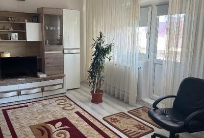Apartament 2 camere Doamna Ghica - 2