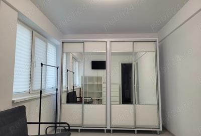 Inchiriez apartament 3 camere in Arghezi Park Residence, comision 0 Inchiriez apartament 3 camere in Arghezi Park Residence, comision 0 - 4