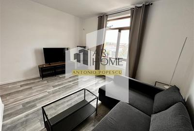 Apartament cu 2 camere decomandat, mobilat în Cioceanu - 15