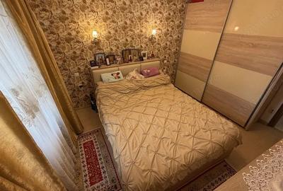 Apartament cu 4 camere nedecomandat, mobilat în Central - 3