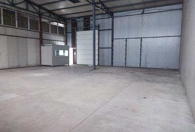 Hala industriala depozitare/productie, zona Grivitei-Dedeman, 230mp - 5