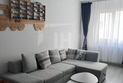 Apartament 2 camere, la cheie, zona Vivo - 3