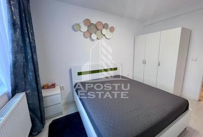 Apartament, 2 camere, centrala proprie, loc de parcare, Giroc - 4