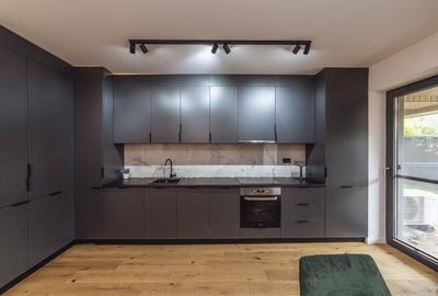 Apartament de 2 camere | Terasa 40 mp | Habio Trifesti - 13