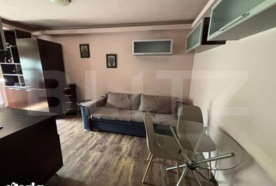 Apartament cu 3 camere decomandat în Andrei Mureșanu - 7