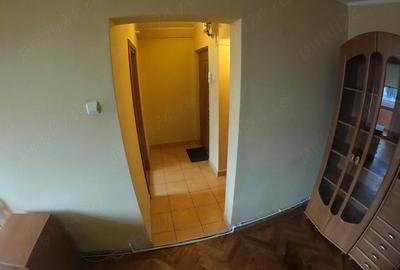 Apartament cu 2 camere semidecomandat în Țiglina 2 - 4