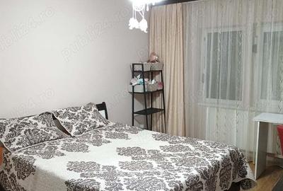 Apartament cu 2 camere decomandat în Central - 1