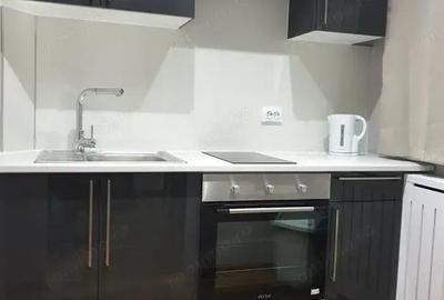 Garsonieră în Dacia - 1