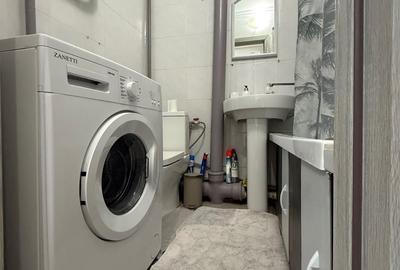 Apartament cu 2 camere decomandat în Lipovei - 3