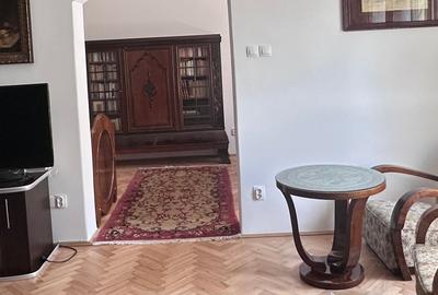 Parter.Piata Romana - Dorobanti Parter.Piata Romana - Dorobanti - 3