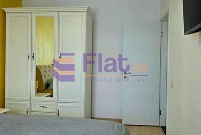 Apartament cu 2 camere în Sânpetru - 11