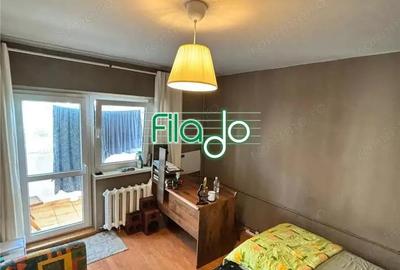 Apartament 3 camere Nerva Traian, Timpuri Noi - 1