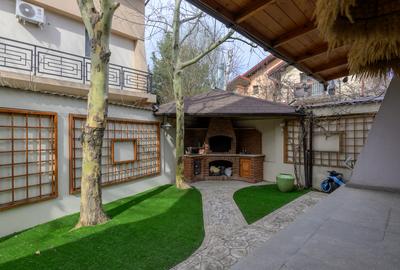Vila individuala in complex privat de 4 locuinte, Bragadiru – Cartierul Latin - 15