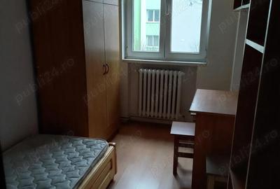 Apartament cu 2 camere nedecomandat în Dâmbu Pietros - 2
