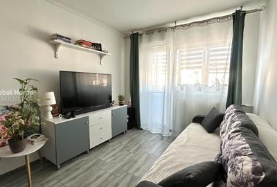 Garsonieră semidecomandată, mobilată în Tineretului - 2