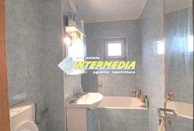 Garsonieră decomandată în Cetate - 7