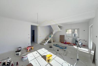 COM 0% Duplex despartit cu 5 camere | Giarmata Mare - 5