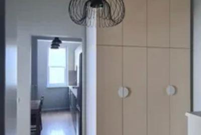 Apartament cu 2 camere decomandat, mobilat în Păcii - 7