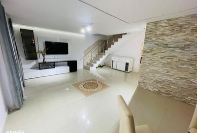 Casă cu 4 camere cu Teren 400 Mp în Ciorogârla - 11