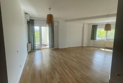 Apartament cu 3 camere semidecomandat, mobilat în Șoseaua Nordului - 9