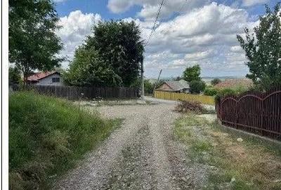 Casa si teren Mogosesti, cota parte 3/4, ID: R2669471 - 13