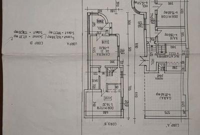 Casă cu 4 camere în Aradul Nou