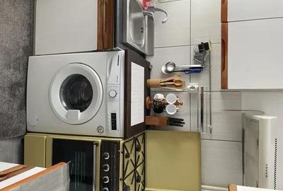 Apartament cu 2 camere semidecomandat în Central - 2
