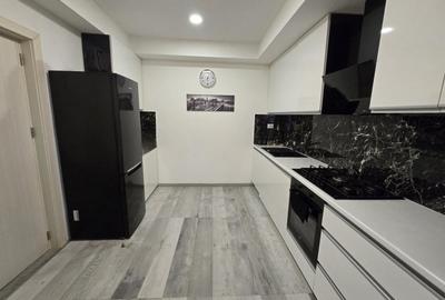 Casa cu 4 camere si 3 bai COSMOPOLIS - 7