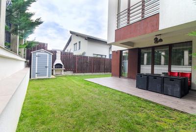 Casa LA CHEIE cu 5 camere si 4 bai, 200 mp, dormitoare mari, Buna Ziua - 17