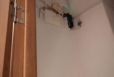 Titan - 5 minute Metrou 1 Decembrie - Apartament 2 camere MODERN - 20