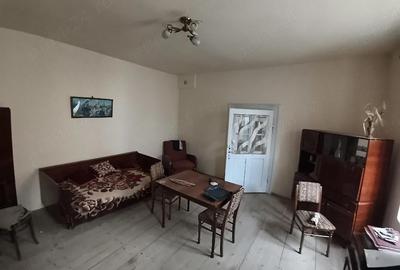 Casă cu 2 camere cu Teren 600 Mp în Tohanu Vechi - 10