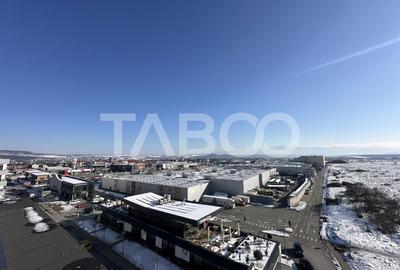 COMISION 0- Penthouse de vanzare in Doamna Stanca si terasa de 97 mp - 14