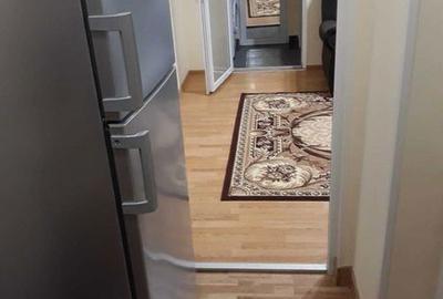 Apartament cu 2 camere în Central - 2