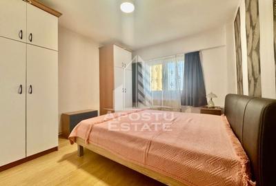 Apartament cu 4 camere decomandat, mobilat în Intim - 6