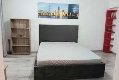 Garsonieră decomandată în Pantelimon - 1
