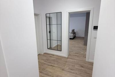 Apartament cu 2 camere în Central - 9