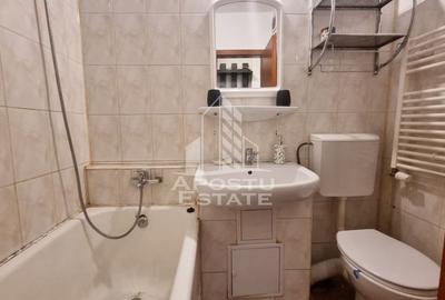 Apartament cu 3 camere semidecomandat în Dacia - 3