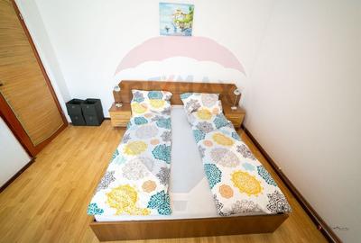 Vand/ schimb casa , 2 apartamente , curte si gradina. Teren 500 mp. - 15