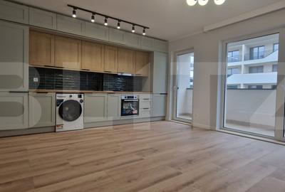 Apartament 3 camere, 55 mp, etaj intermediar, zona Eroilor - 2