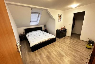 Apartament cu 4 camere decomandat în Aradul Nou - 4