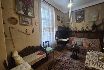 Casă cu 6 camere cu Canalizare în Dacia - 31