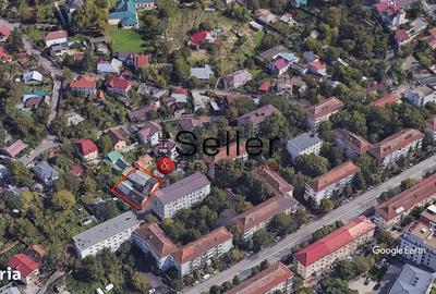 Spațiu comercial, de 120 mp, în Central - 10